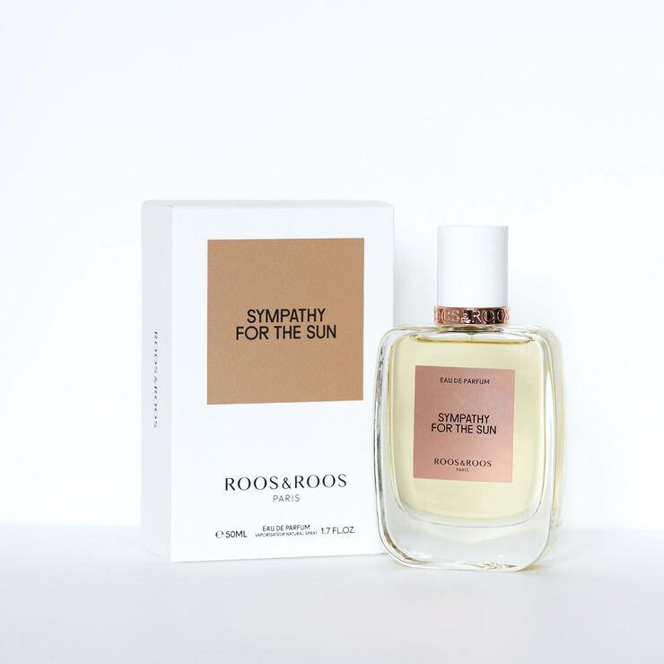 Roos & Roos Sympathy for the Sun Eau de Parfum