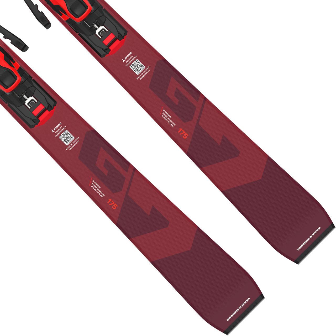 Atomic Redster G7 | Atomic Redster | Atomic Serien | A | MARKEN | XSPO