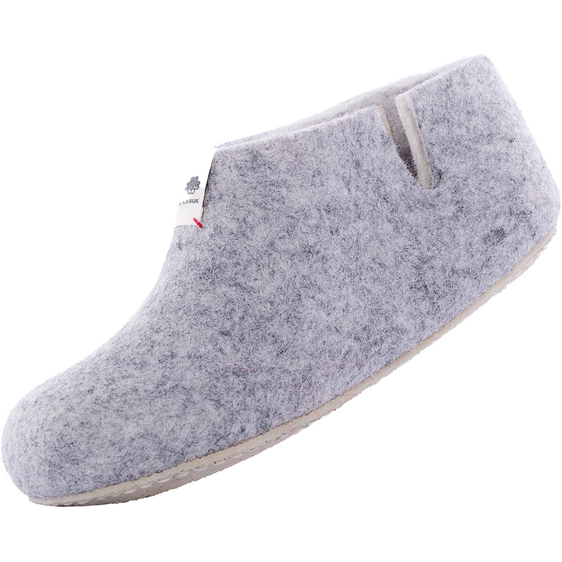 Baabuk Kinder Yves Schuhe