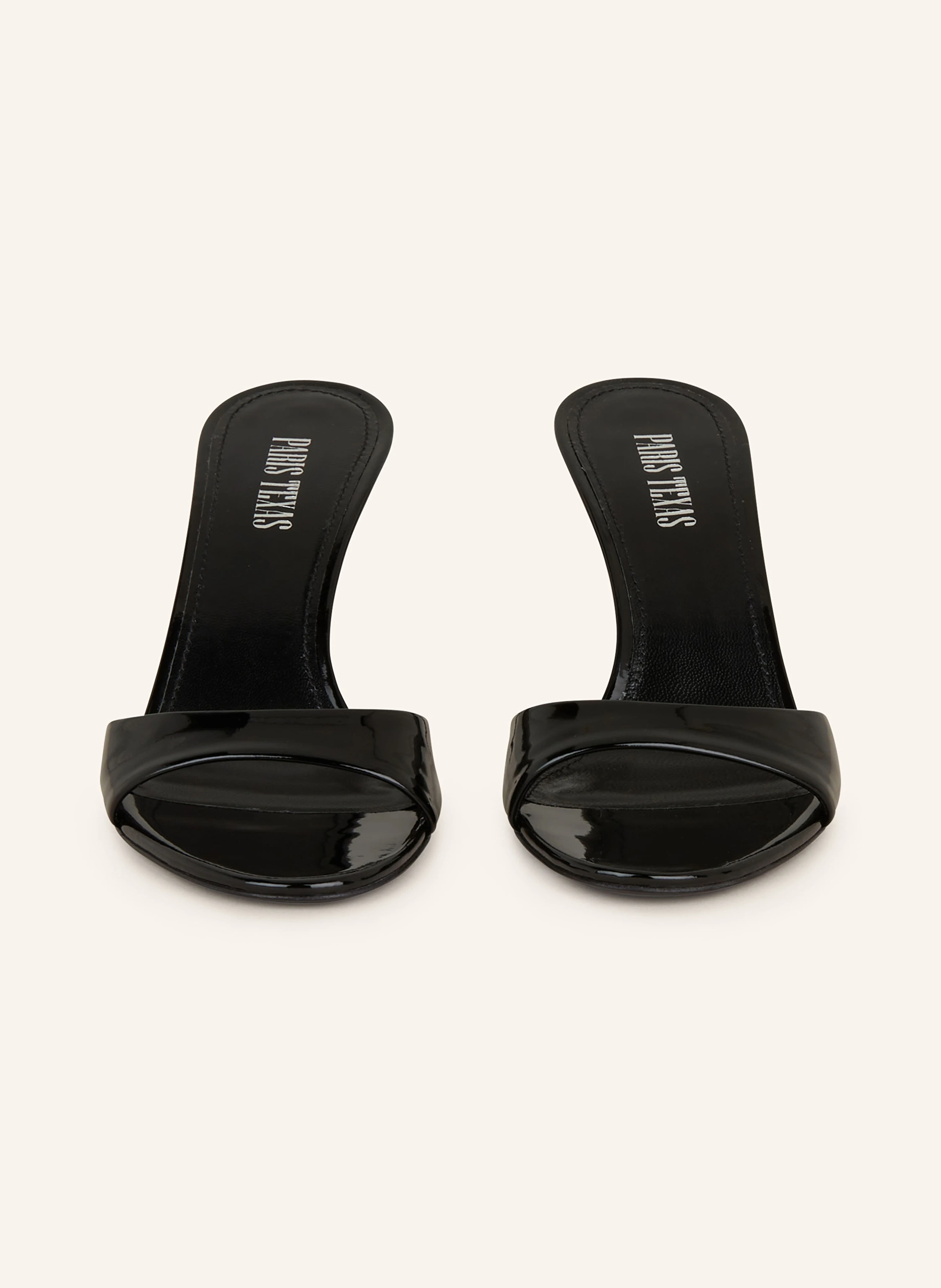 PARIS TEXAS Mules LIDIA