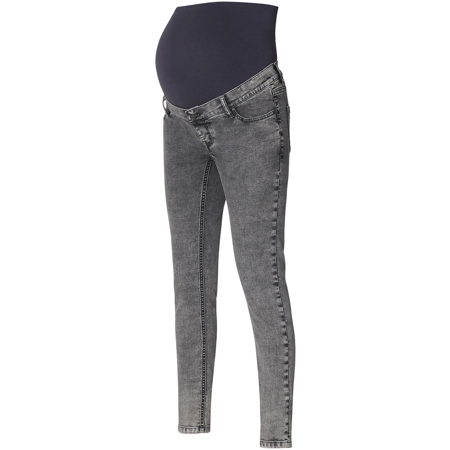 Noppies Skinny Umstandsjeans Avi Grey Denim