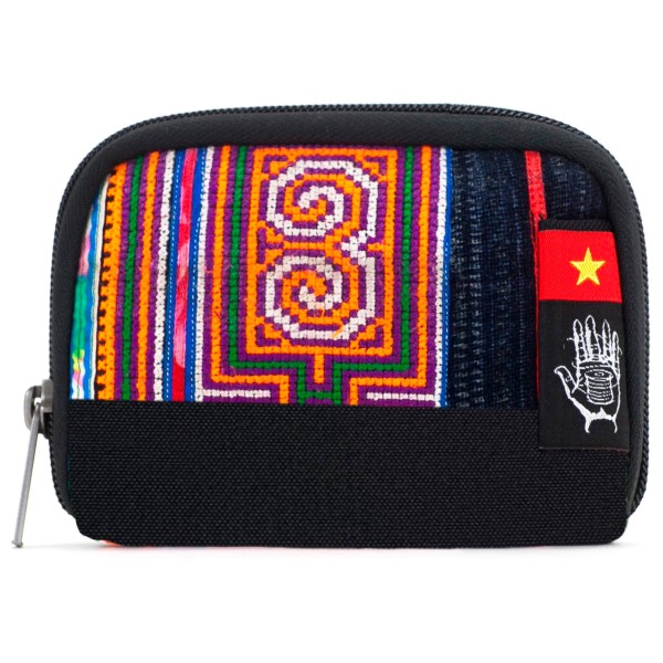 Ethnotek - ETHNOTEK - Jugaad Wallet - Porte-monnaie