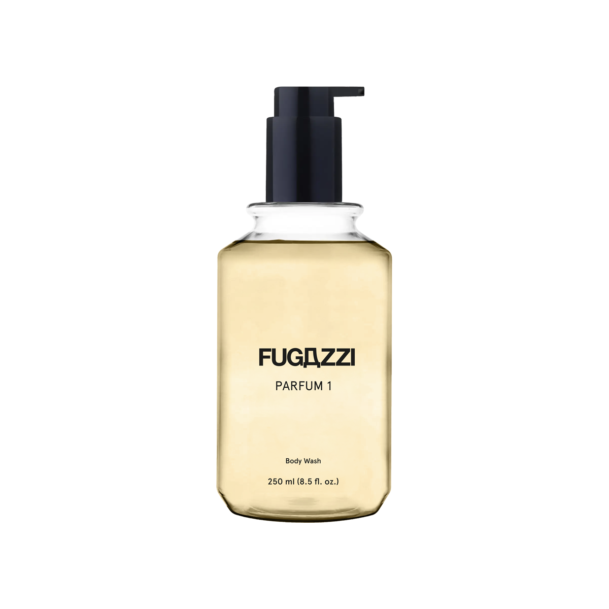 Parfum 1 Body Wash 250ml