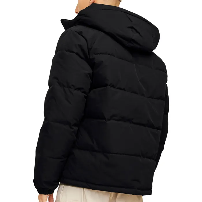 Jack & Jones Otto Puffer Winterjas Heren