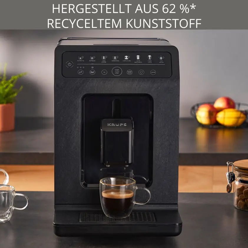 Set: Evidence Eco Design und Milchkanne
