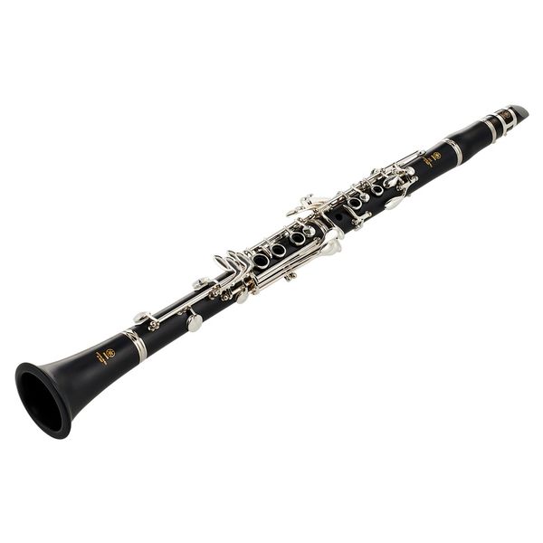 Yamaha YCL-255 ES Bb-Clarinet