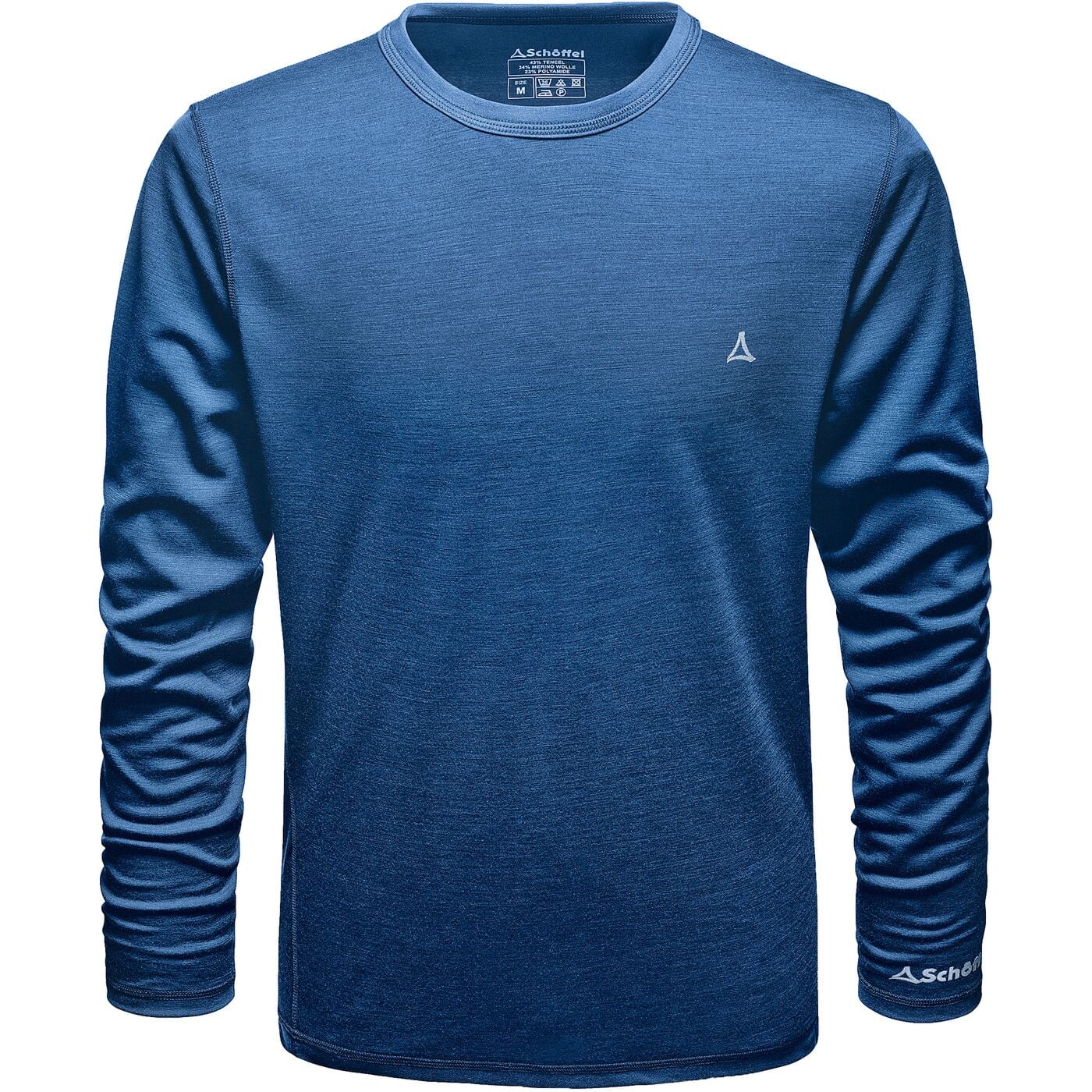 SchöffelThermoshirt  «Leo»