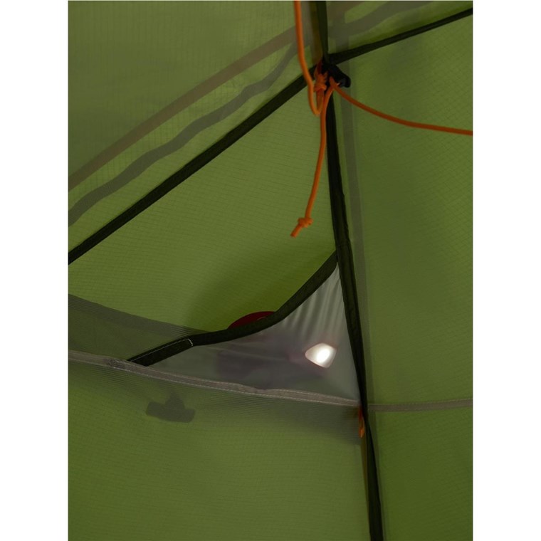 Marmot Limelight 2P Foliage/Dark Azure