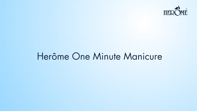 Herome One Minute Scrub 120ML