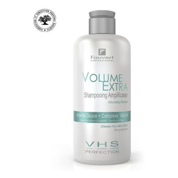 Shampooing volume cheveux fins Fauvert Professionnel 250ML