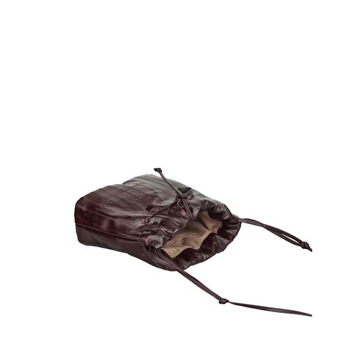 Beck Söndergaard Gila Taske, Hot Fudge Brown