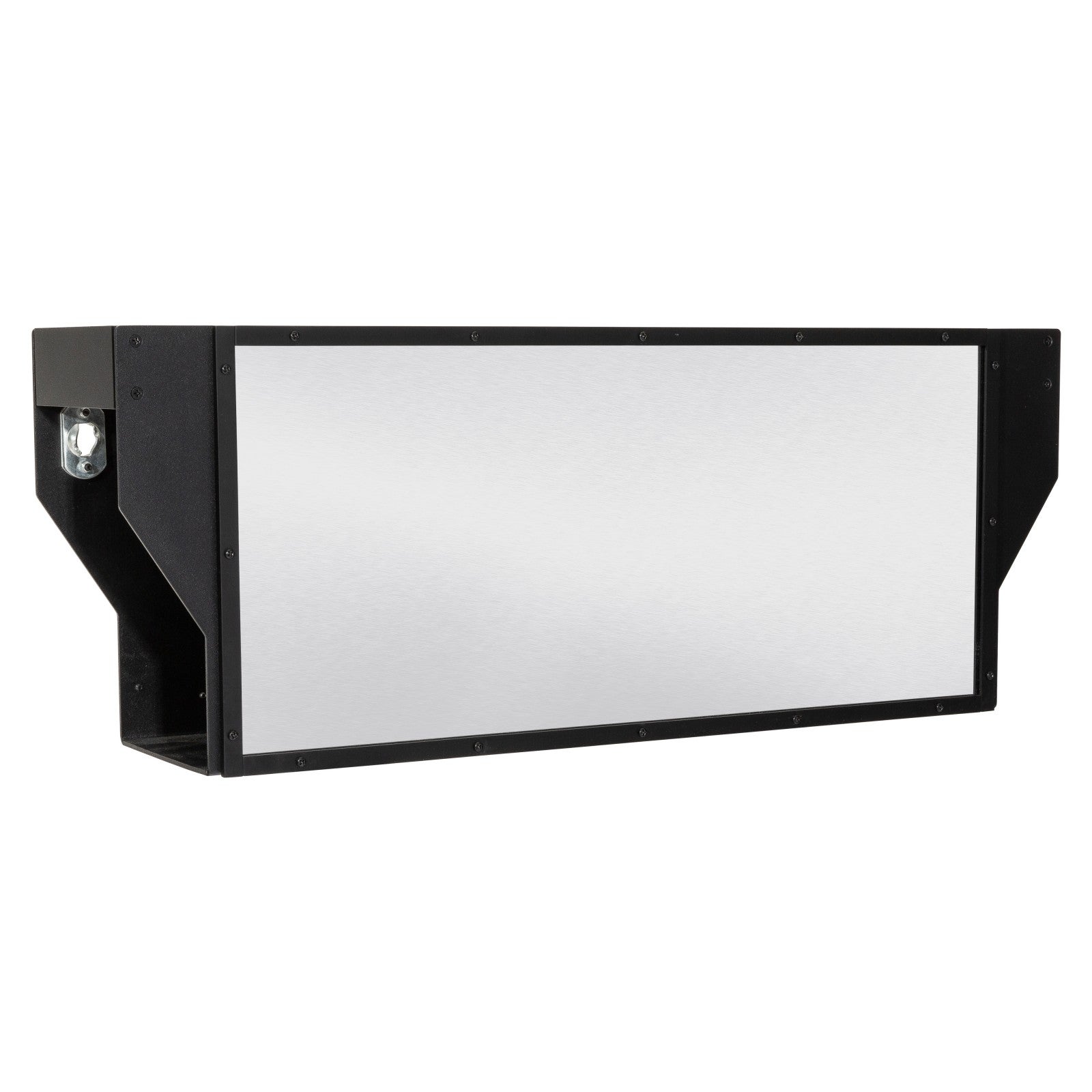 Briteq BT-NONAMIRROR dubbelzijdige spiegeladapter