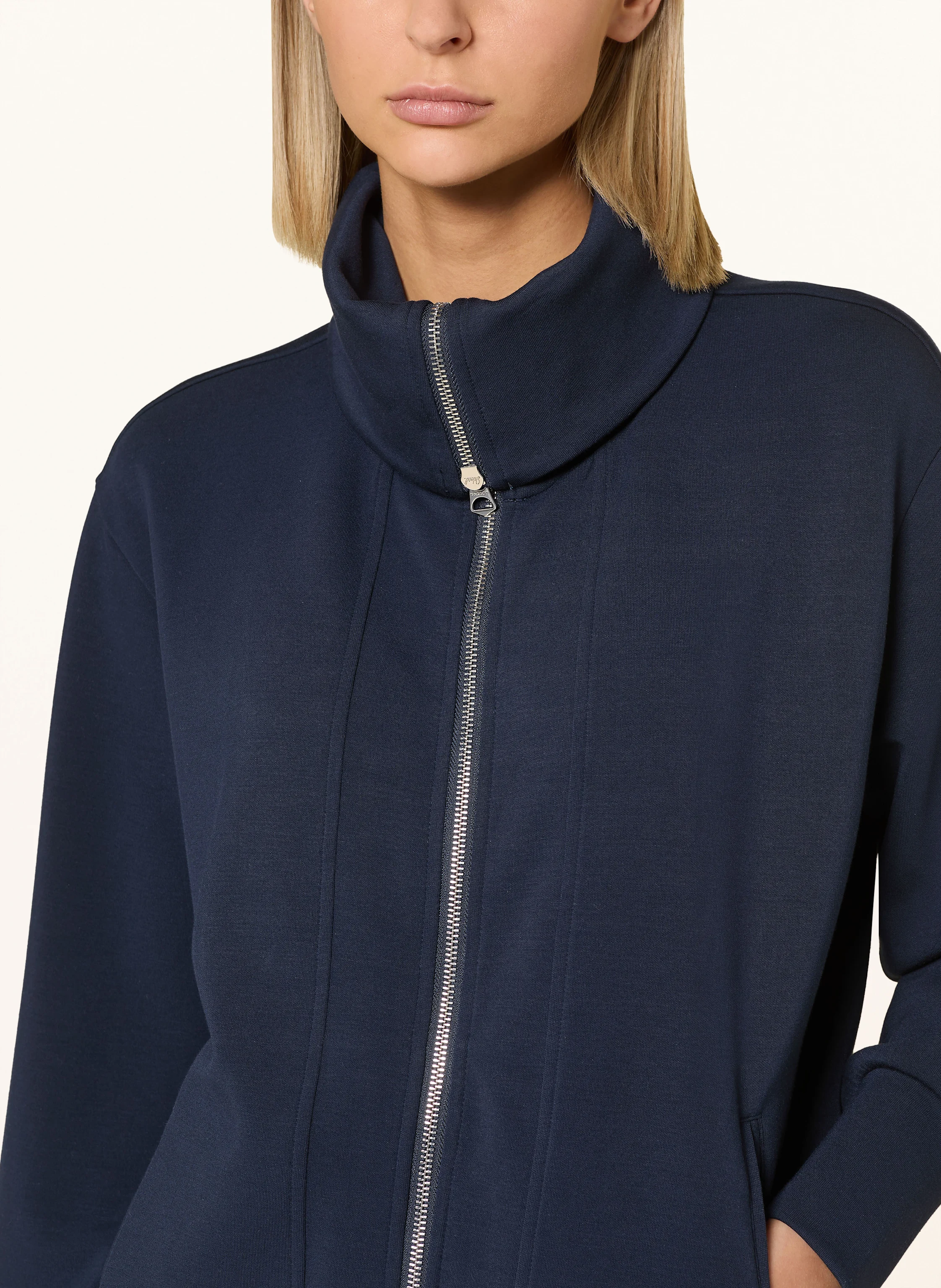 VARLEY Sweatjacke RALEIGH