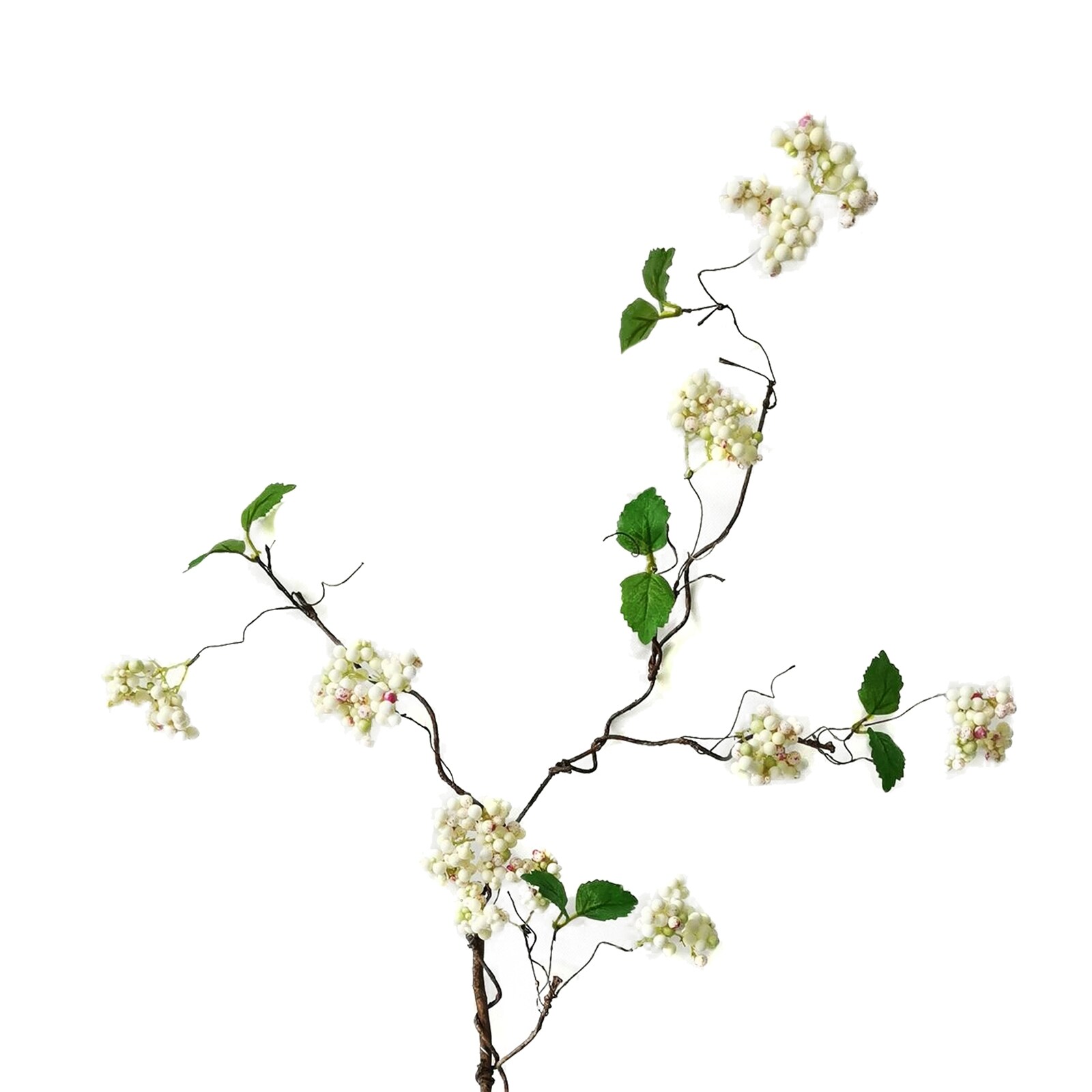 HTI-Living Kunstpflanze Beerenzweig 106 cm Flora