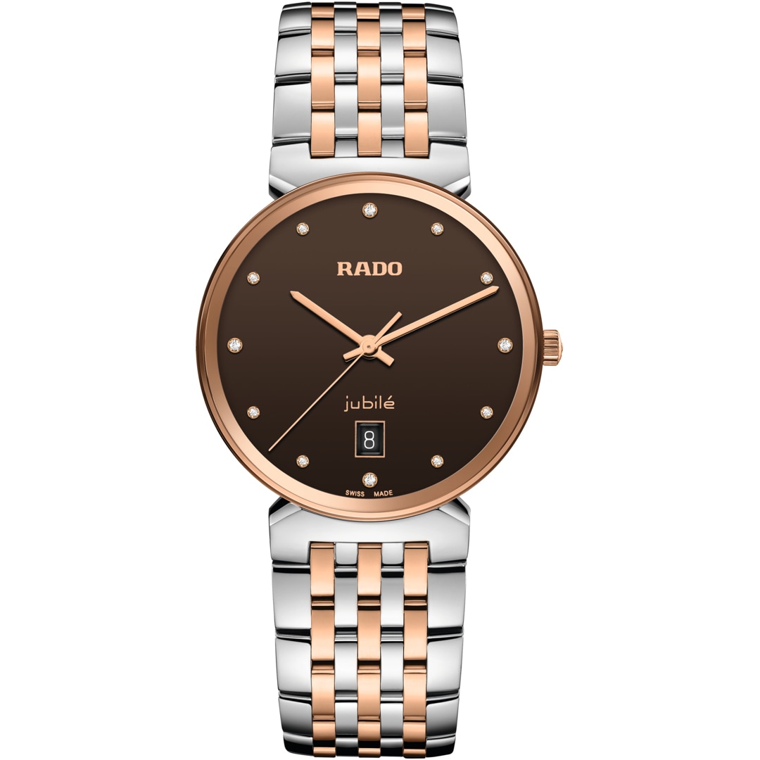 Rado Florence L Jubilé