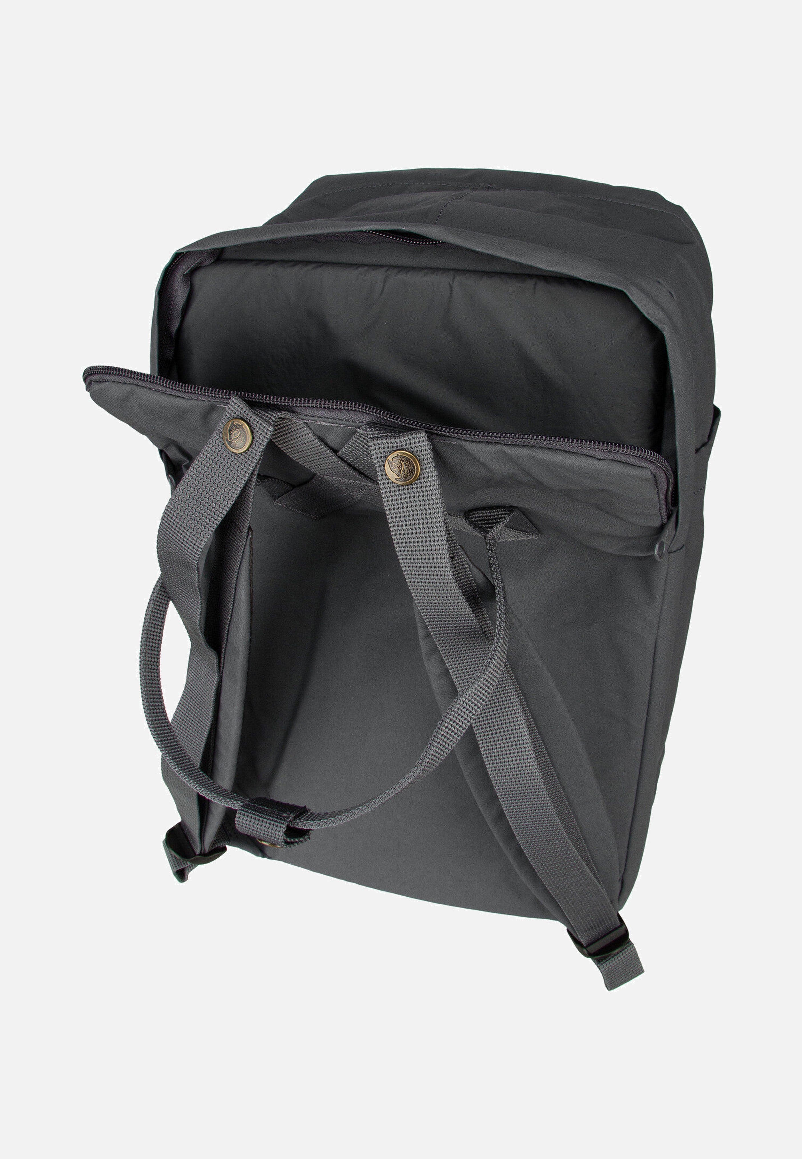 Kanken Laptop 17'' Graphite - Rucksack