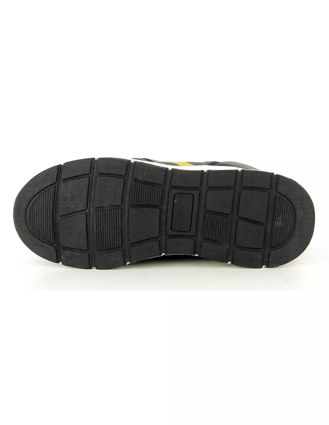 SAFETY JOGGER 570342 - Sneakers Noir