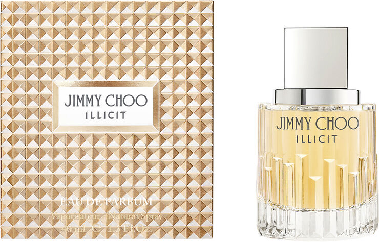 Jimmy Choo Illicit Eau De Parfum