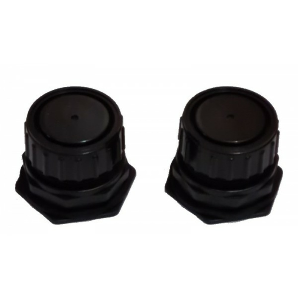 Sf pondclear 24000 bouchon x2
