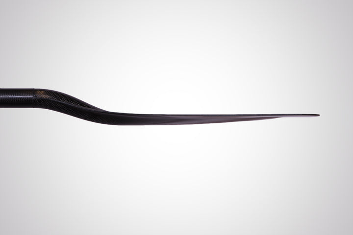 Werner Stealth Straight Carbon