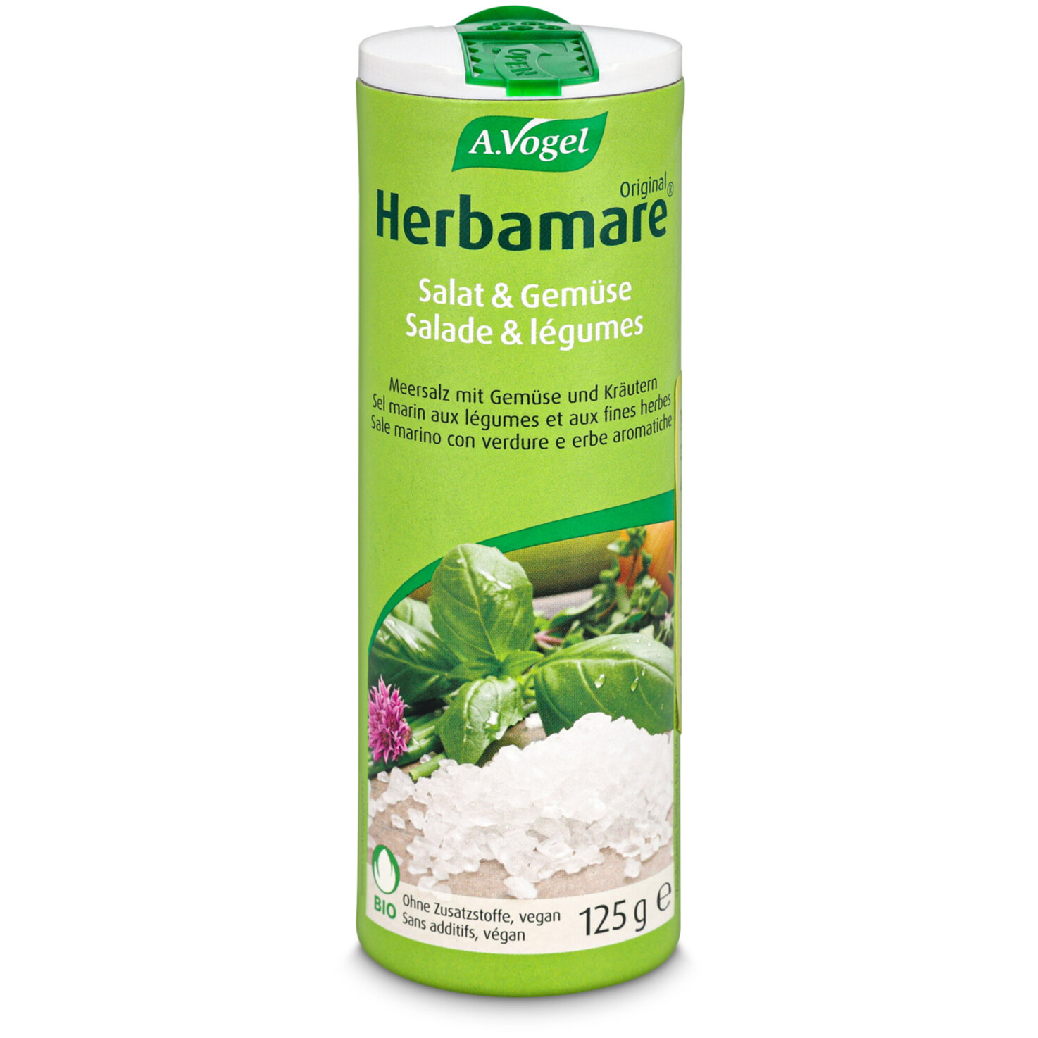A.Vogel Bio Herbamare Kräutersalz