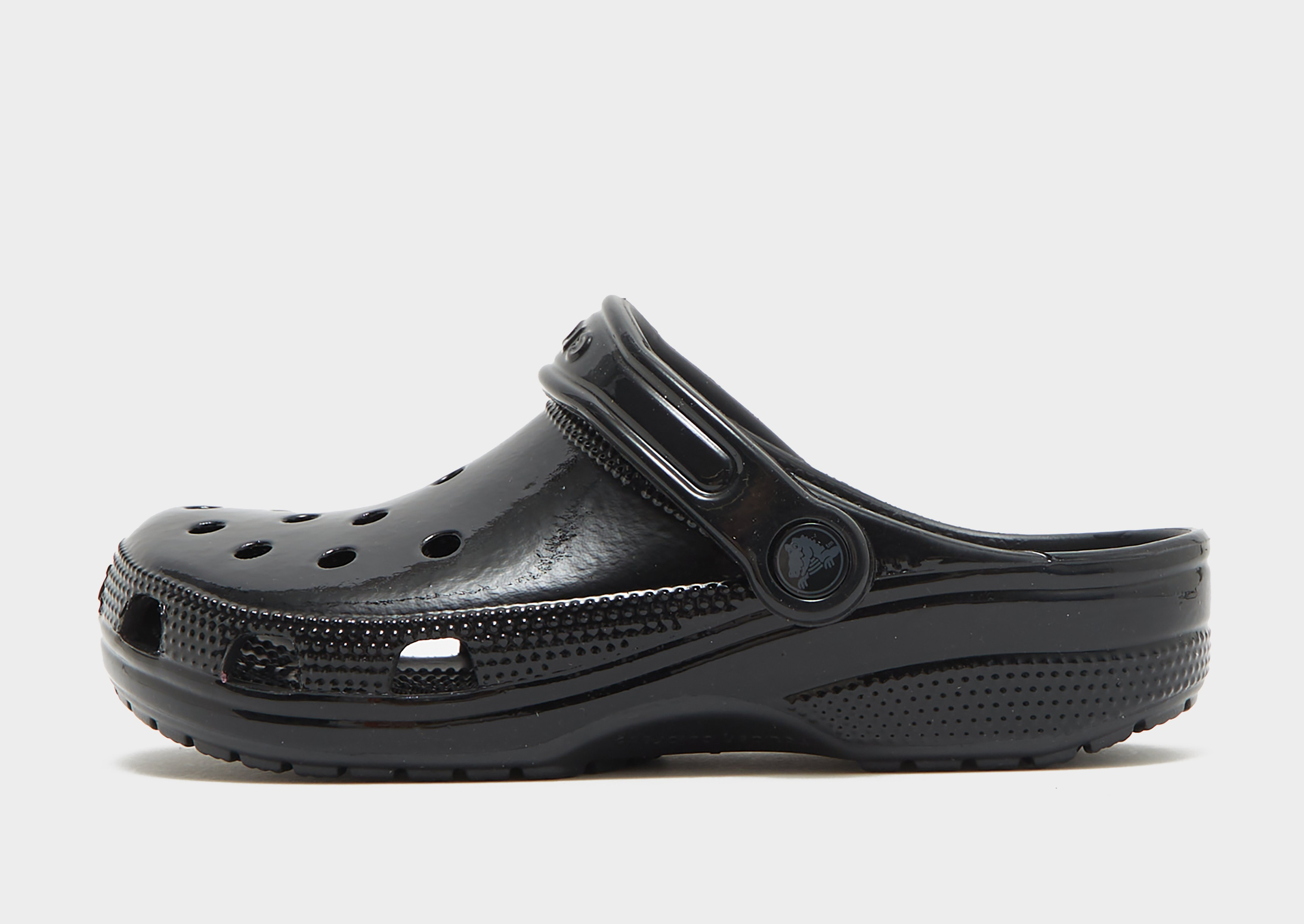 Crocs Classic Clog High Femme