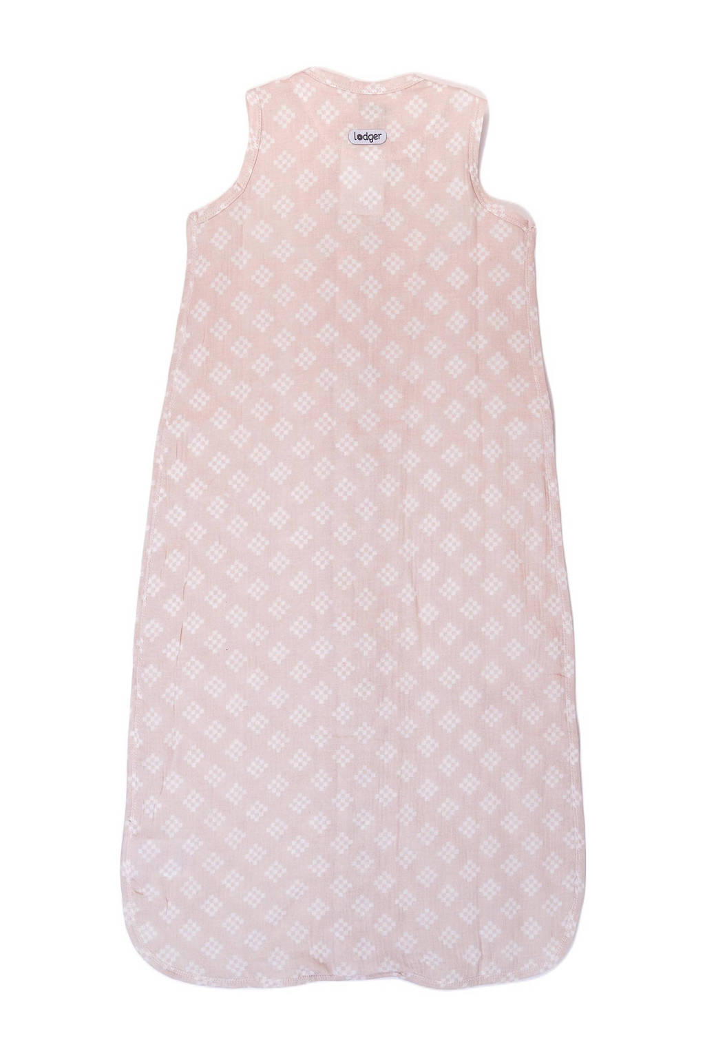 baby zomer slaapzak Tribe Muslin Tan