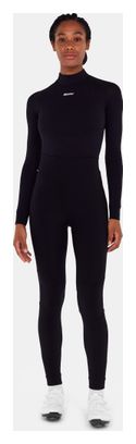 Cuissard Long Sans Bretelles Femme Santini RTR Noir