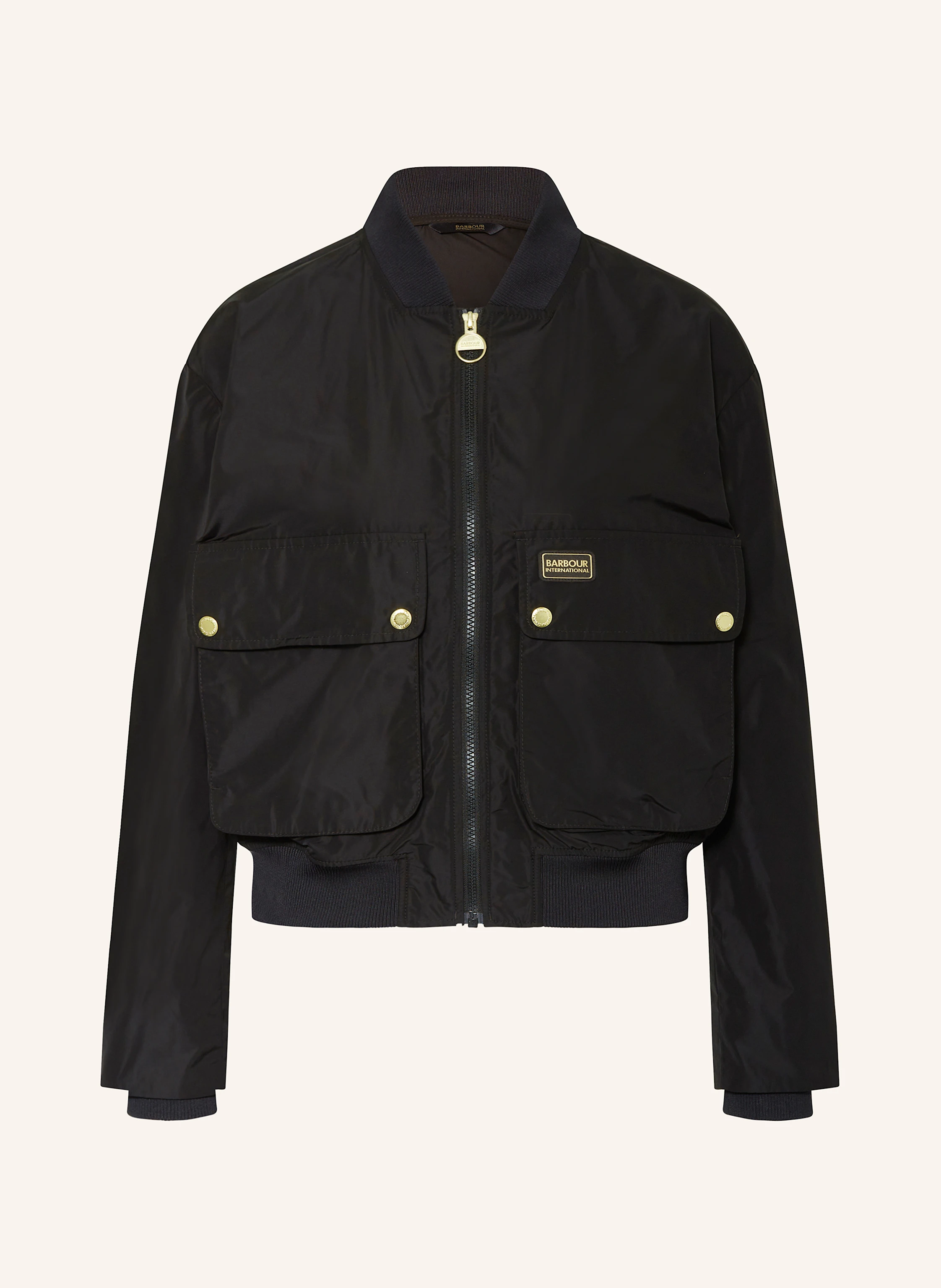 BARBOUR INTERNATIONAL Blouson PRIYA