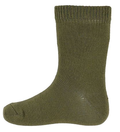 Minymo Socken - 5er-Pack - Multi - Getrocknete Herbs