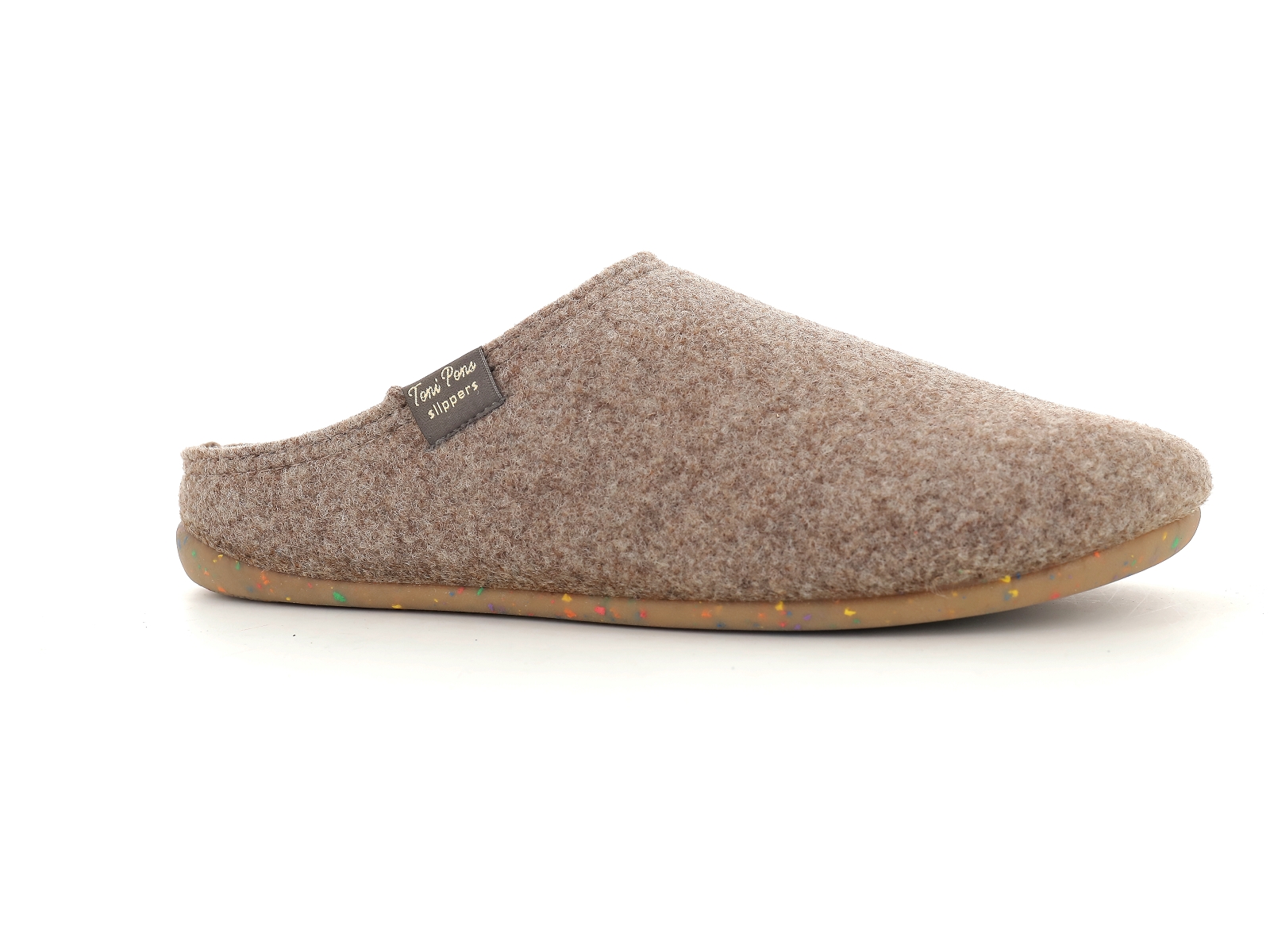 Toni pons-NEO Textile Taupe