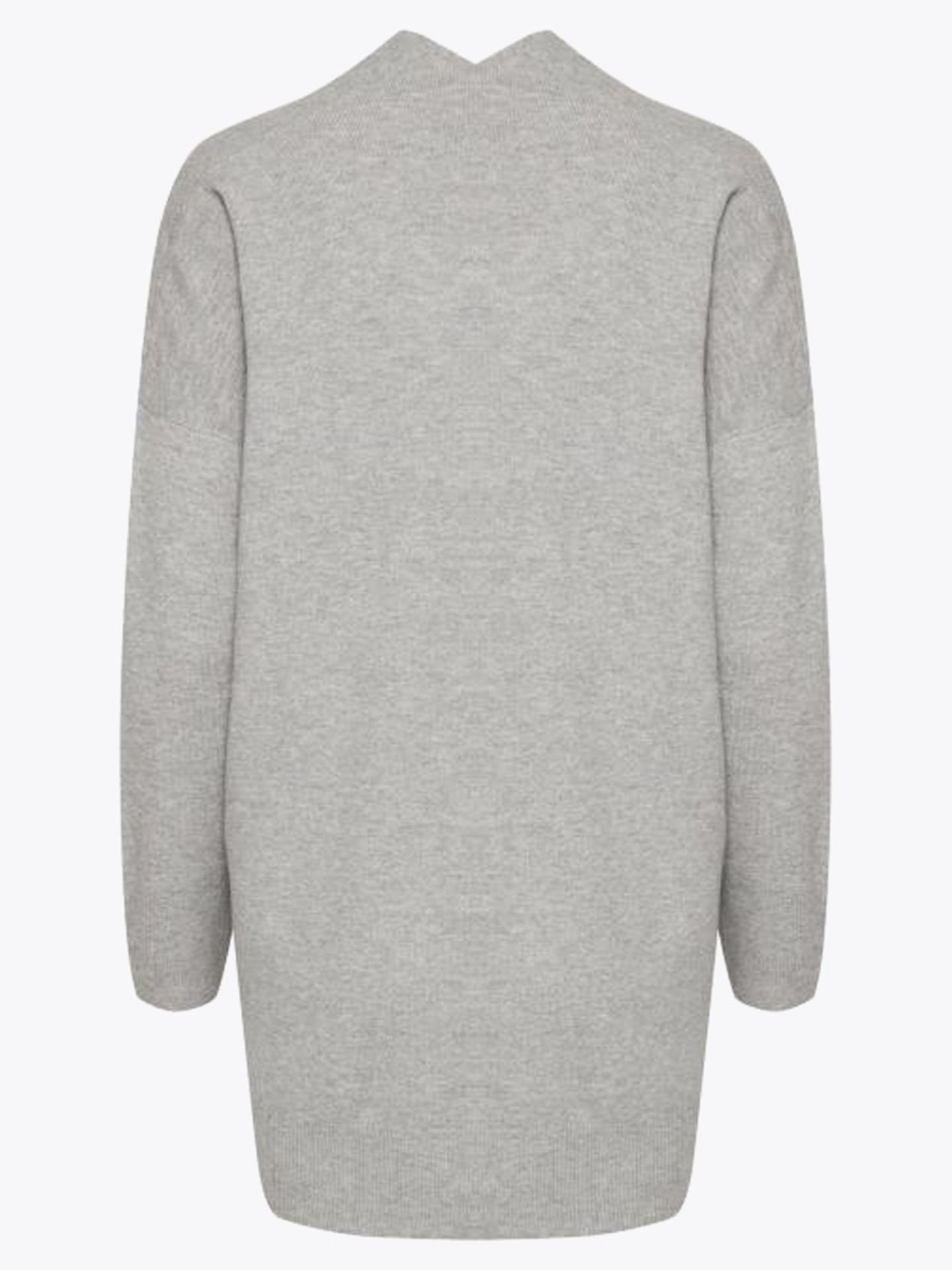 Alpa Cardigan