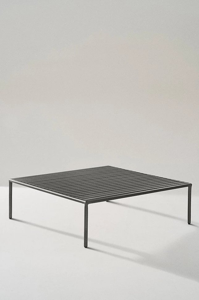 MENTON sofabord 110x110 cm