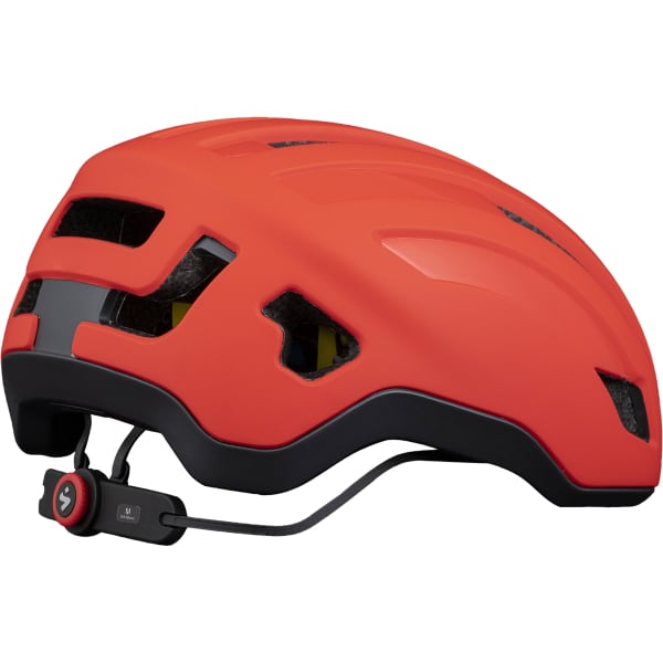 Casque vélo SWEET PROTECTION OUTRIDER MIPS BURNING ORANGE