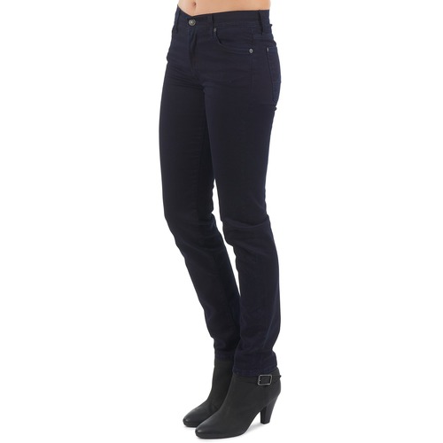 7 for all Mankind - GUMMY - Noir