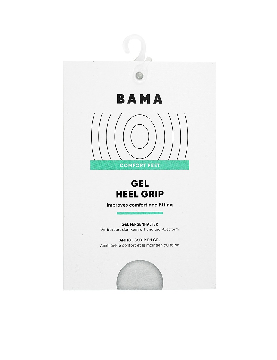 Gel Heel Grip