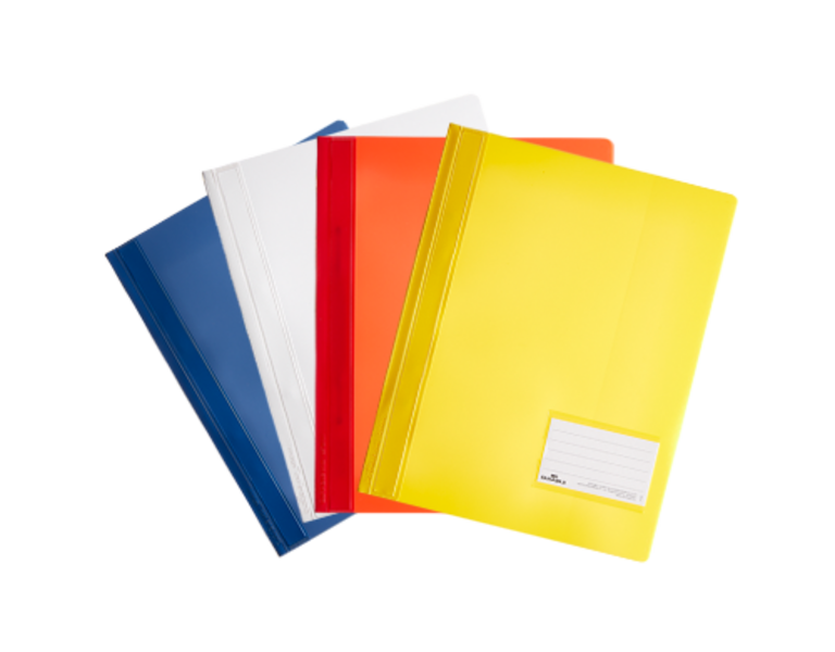 Schnellhefter A4