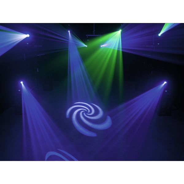 Eurolite LED TMH-S90 Moving-Head Spot