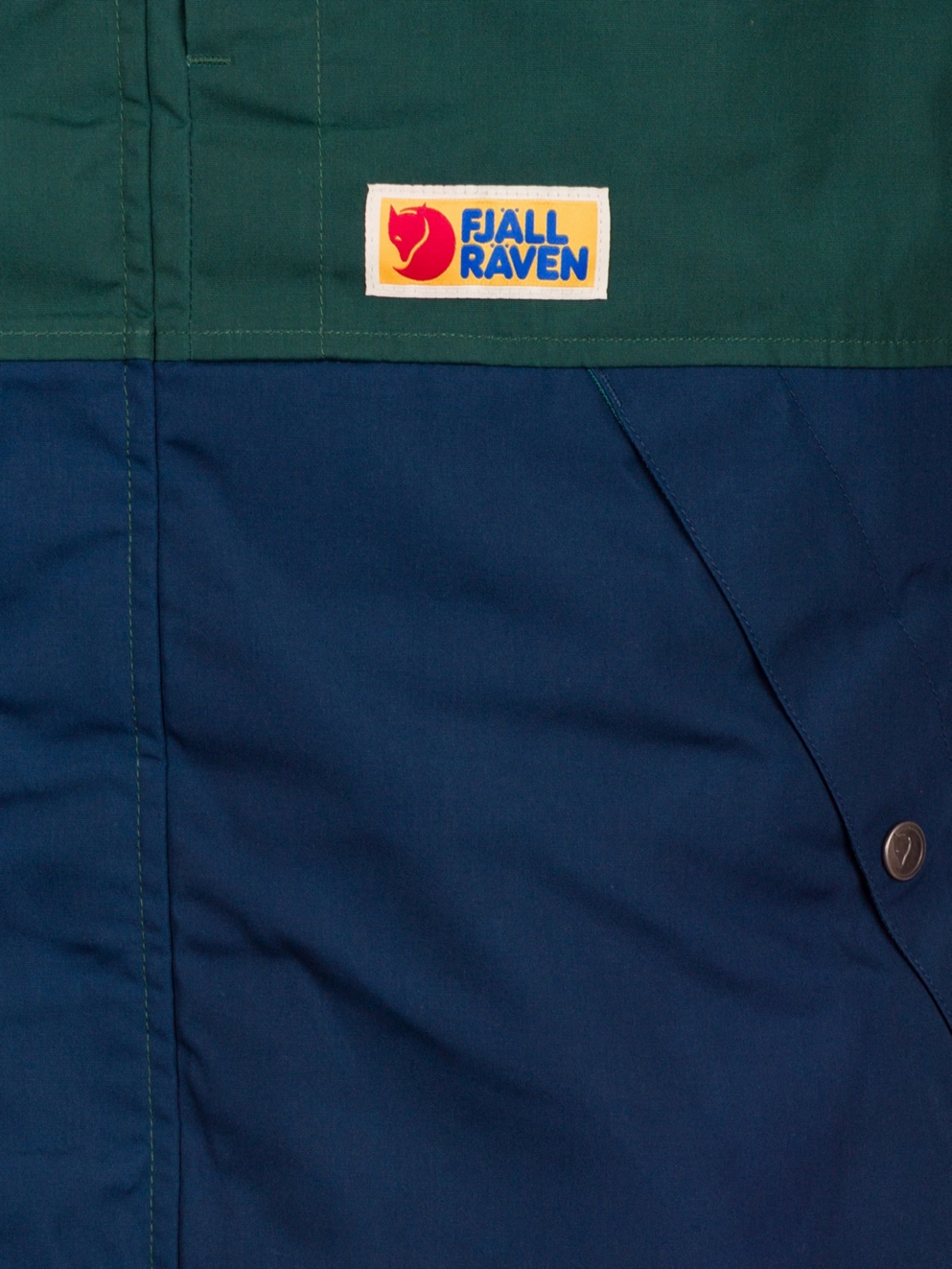 Fjällräven Vardag Lite Padded Jacket arctic green/storm