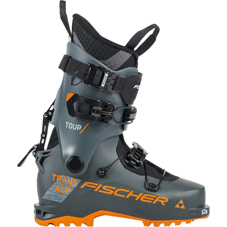 Fischer Herren Transalp Tour Tourenskischuhe