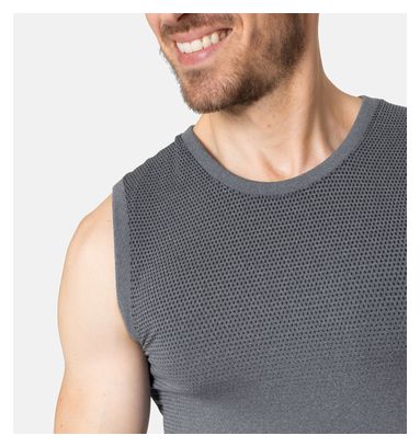 Débardeur Odlo Performance Light Gris