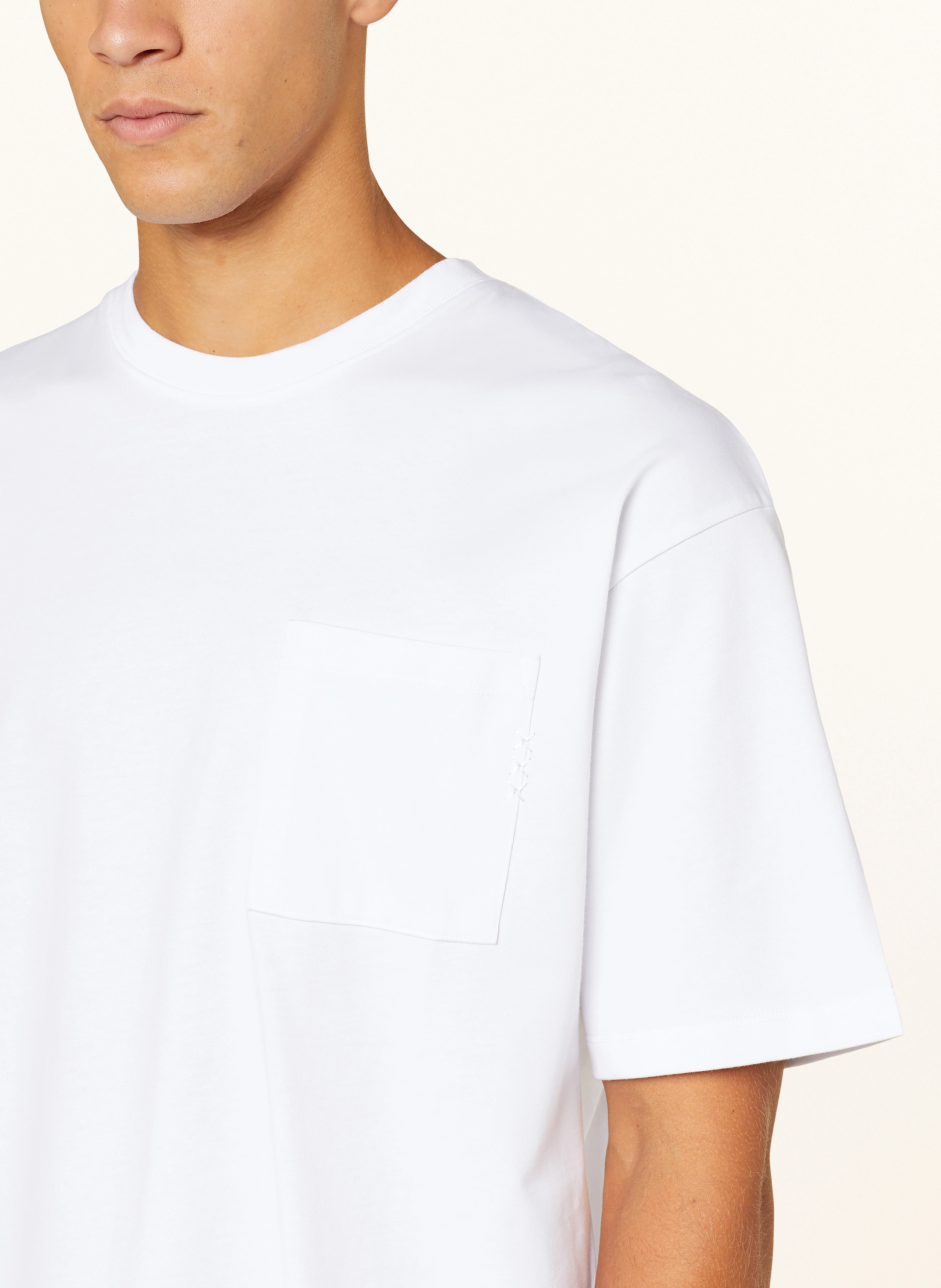 SCOTCH & SODA T-Shirt CORE