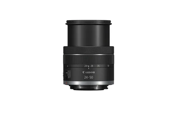 Canon RF 24-50mm F4.5-6.3 IS STM-objektiv