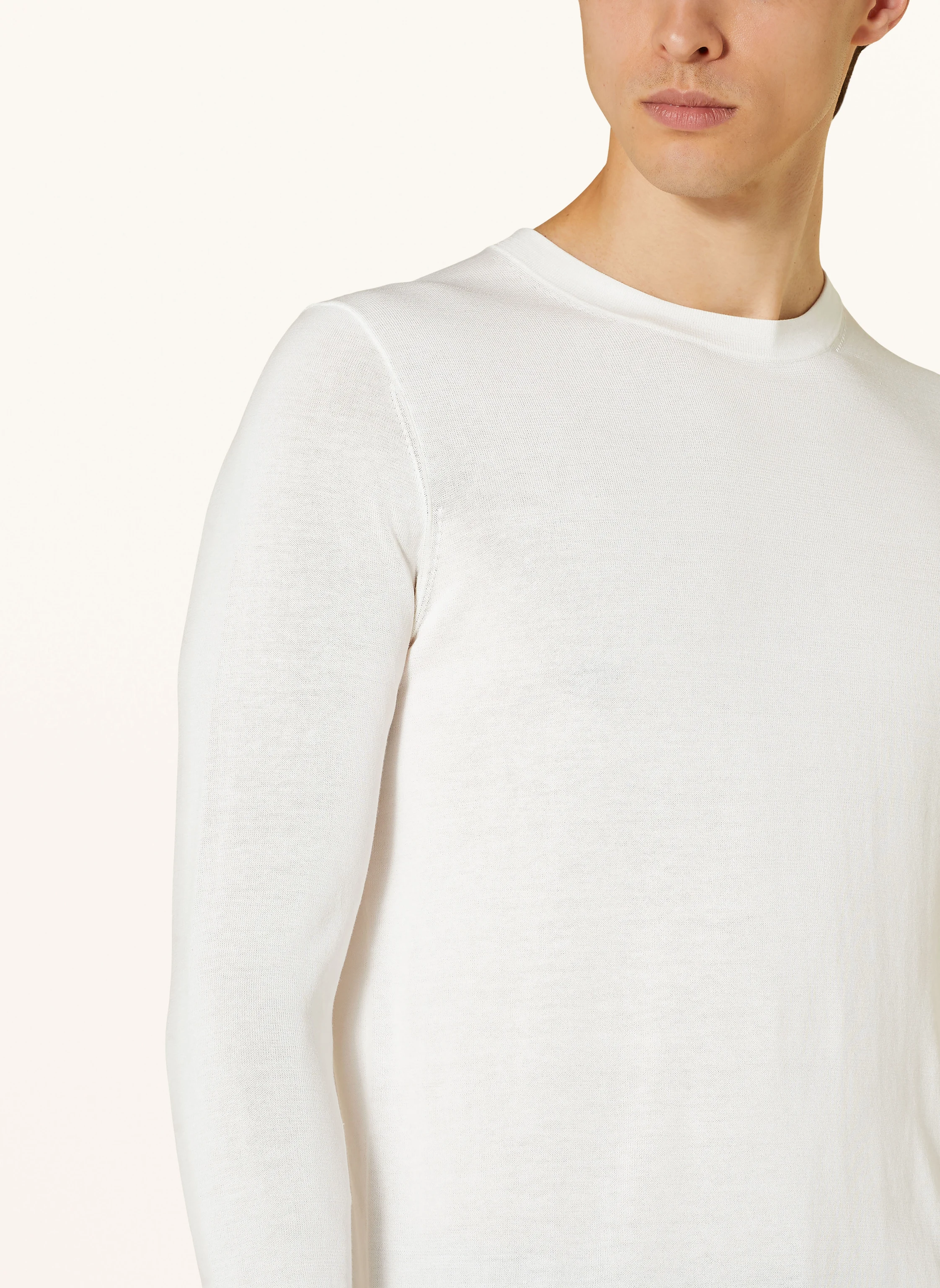 DRYKORN Pullover IRMINO