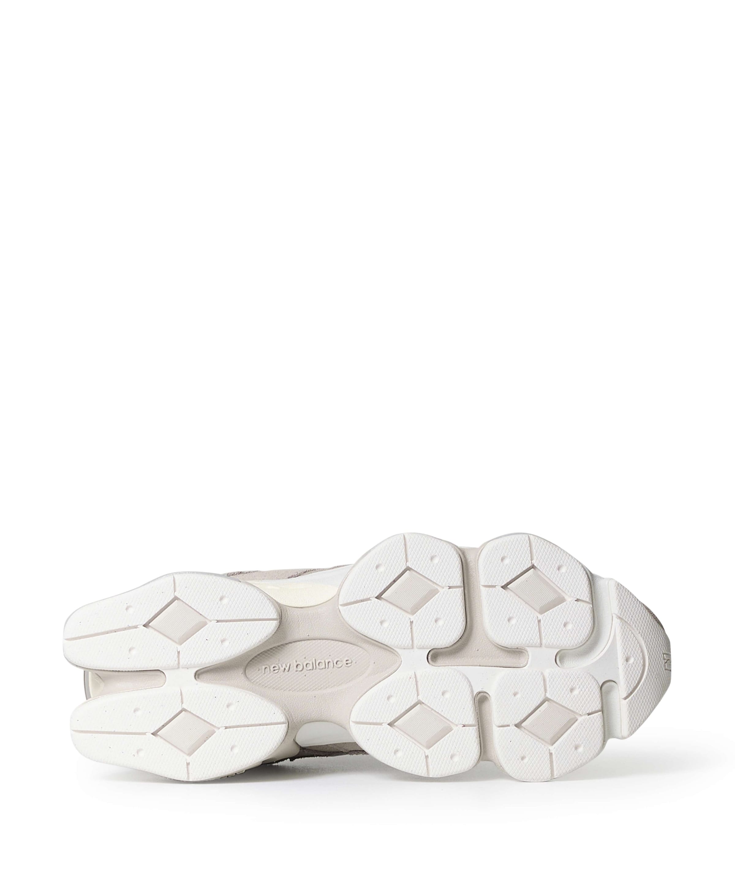 New Balance dames sneakers beige