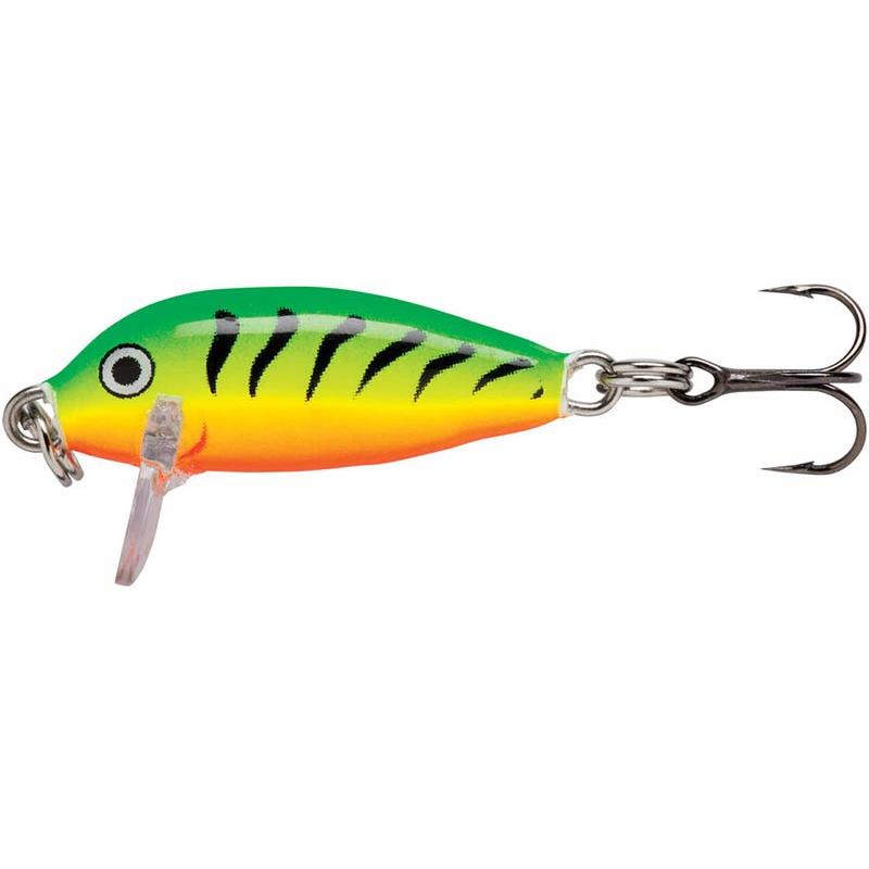 Leurre Coulant Rapala Countdown - 2,5Cm