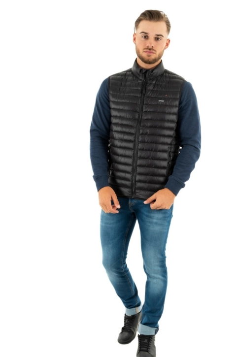doudounes superdry m5011495a noir