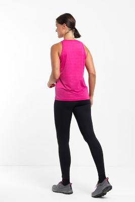 BengerBasic Tank - rosa