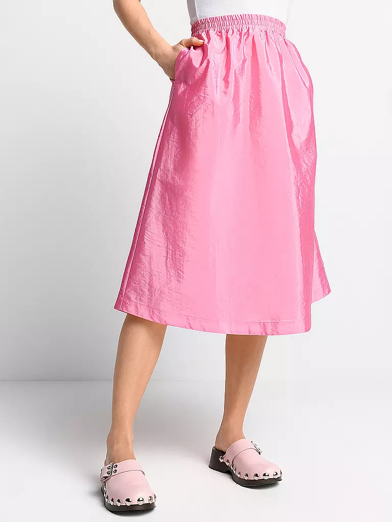 RICH & ROYAL Midirock  rosa