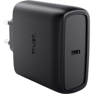 Trust Maxo Chargeur GaN USB-C 65W